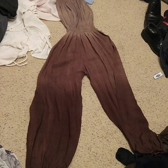 Jumpsuit - Picture 2 of 3