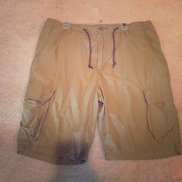 Old Navy Cargo Shorts
