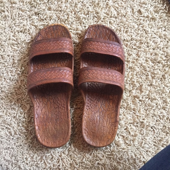 Pali Sandals