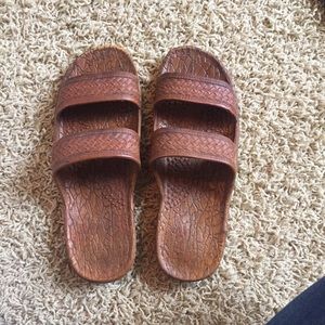 Pali Sandals