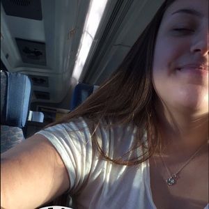 Meet your Posher, Michaela