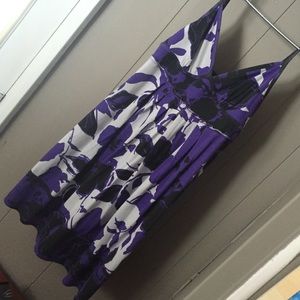 American Eagle Dress