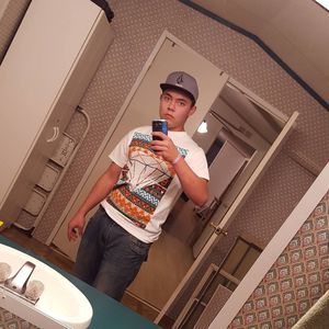 Meet your Posher, Maestas