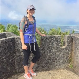 Meet your Posher, Michele