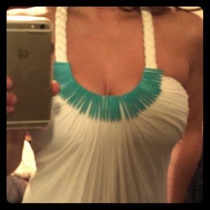 Top great for day events.