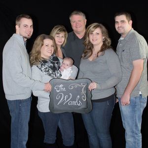 Meet your Posher, Lori