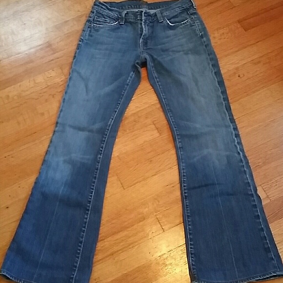 7 for all mankind jeans