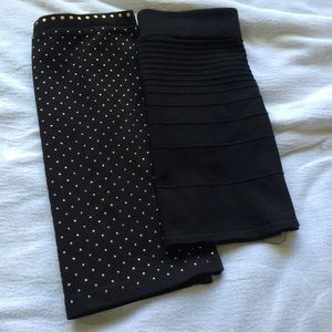 Bundle: Skirts