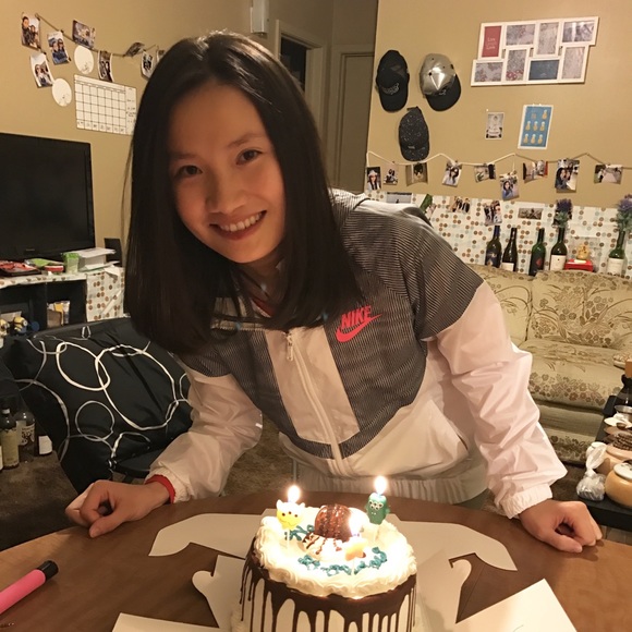 Meet Siting💫 - Picture 4 of 4