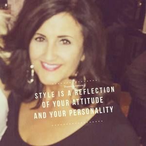 Meet your Posher, Tammy