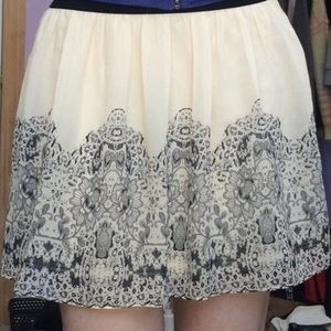 American eagle skirt