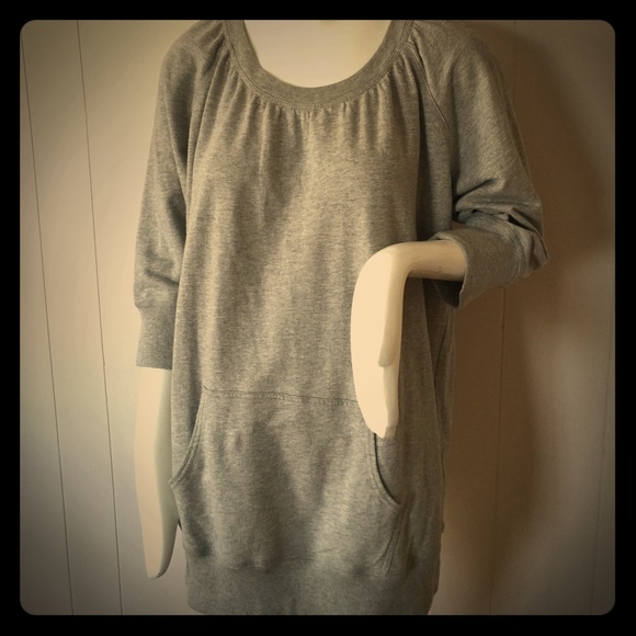 Comfy & Cozy Sweatshirt
