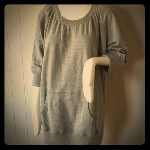 Comfy & Cozy Sweatshirt