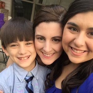 Meet your Posher, Christy