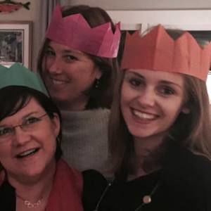 Meet your Posher, Hanna