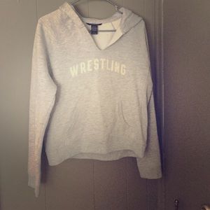 Abercrombie & Fitch Sweatshirt