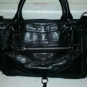Sam Edelman Bags - Sam Edelman Marais Armand Studded satchel Sam Edelman Bags - Sam Edelman Marais Armand Studded satchel