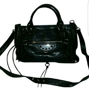 Sam Edelman Bags - Sam Edelman Marais Armand Studded satchel Sam Edelman Bags - Sam Edelman Marais Armand Studded satchel