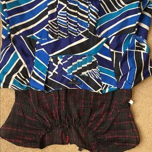 Dressy shirts bundle