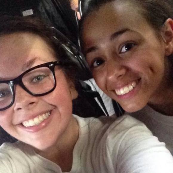 Meet your Posher, Allie