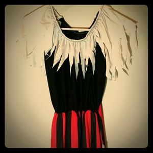 Halloween costume - pirate