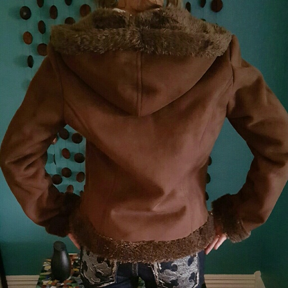 Winter Coat - Picture 2 of 4