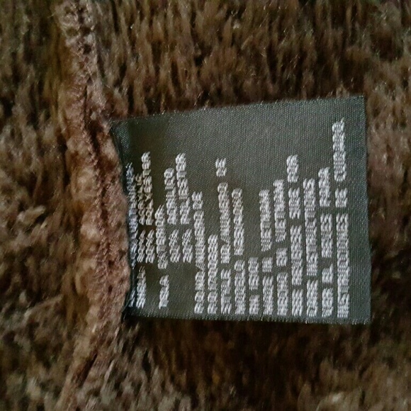 Winter Coat - Picture 3 of 4