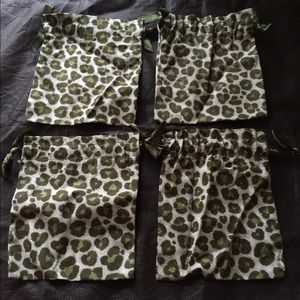 Brighton Jewelry Bags