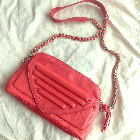 Cynthia Rowley Handbags - ***SOLD***Closet closing! Cynthia Rowley Crossbody