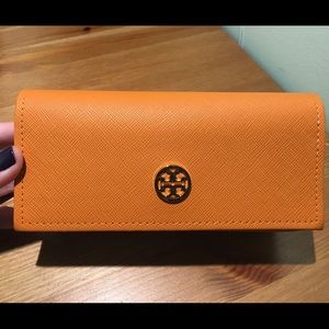 Tory Burch Sunglasses Case