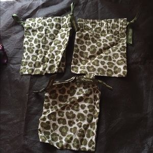 Brighton Jewelry Bags