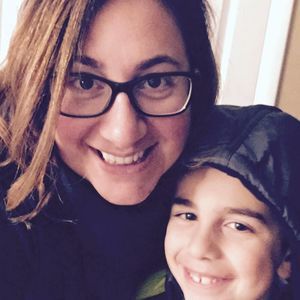 Meet your Posher, Angela