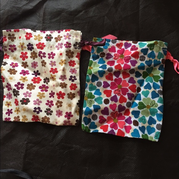 Brighton Jewelry Bags