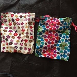 Brighton Jewelry Bags