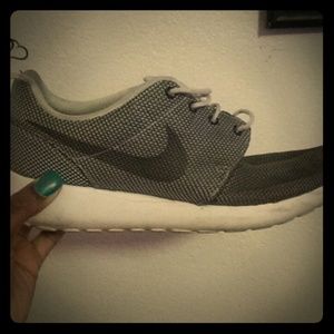 Nike Roshe run