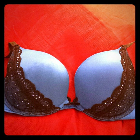Victoria secret bra