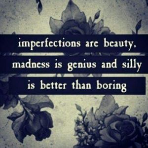 Meet your Posher, Misty