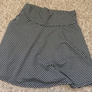 Pac sun skater skirt