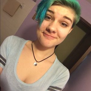 Meet your Posher, Jayme