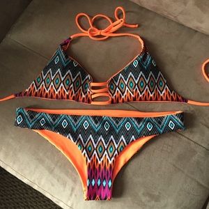 Khongboon Bikini