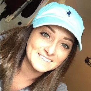 Meet your Posher, Jorie