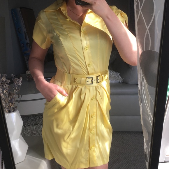 Bebe dress. Size M $25