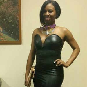 Meet your Posher, Keanna