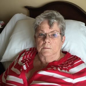 Meet your Posher, Harriett