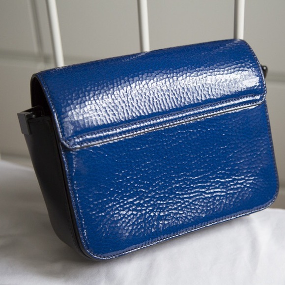 ❌SOLD❌ NWOT Alexander Wang Prisma Envelope - Picture 4 of 4