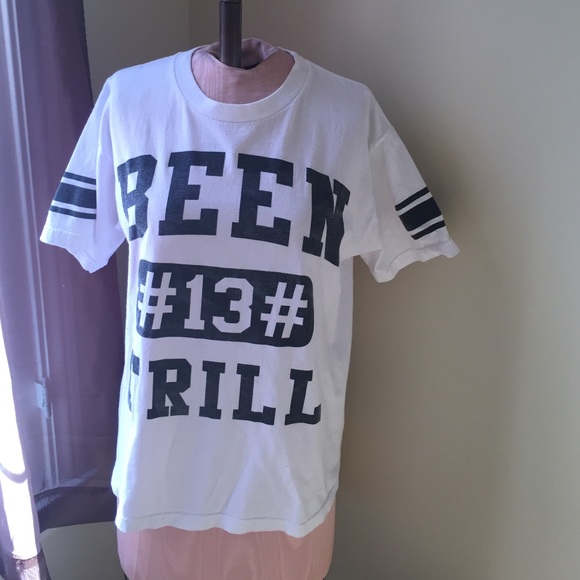Been Trill T-Shirt.