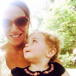 Meet your Posher, Krissy