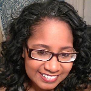 Meet your Posher, Ericka