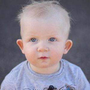 Meet your Posher, B. shane