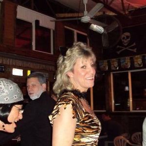 Meet your Posher, Jan